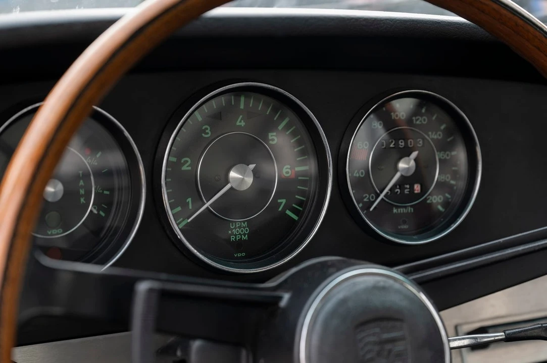 1966 Porsche 912 - Image 21 of 30