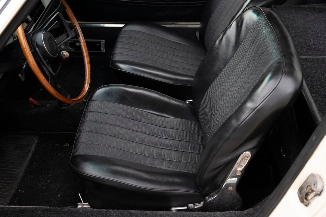 1966 Porsche 912 - Image 16 of 30