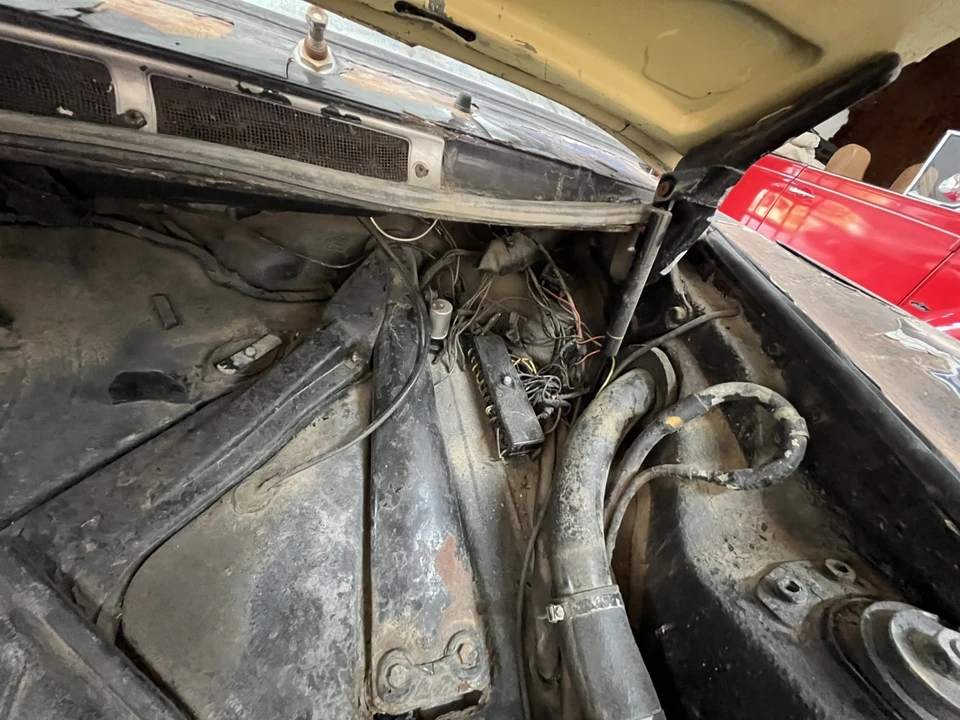1966 Porsche 912 - Image 8 of 22