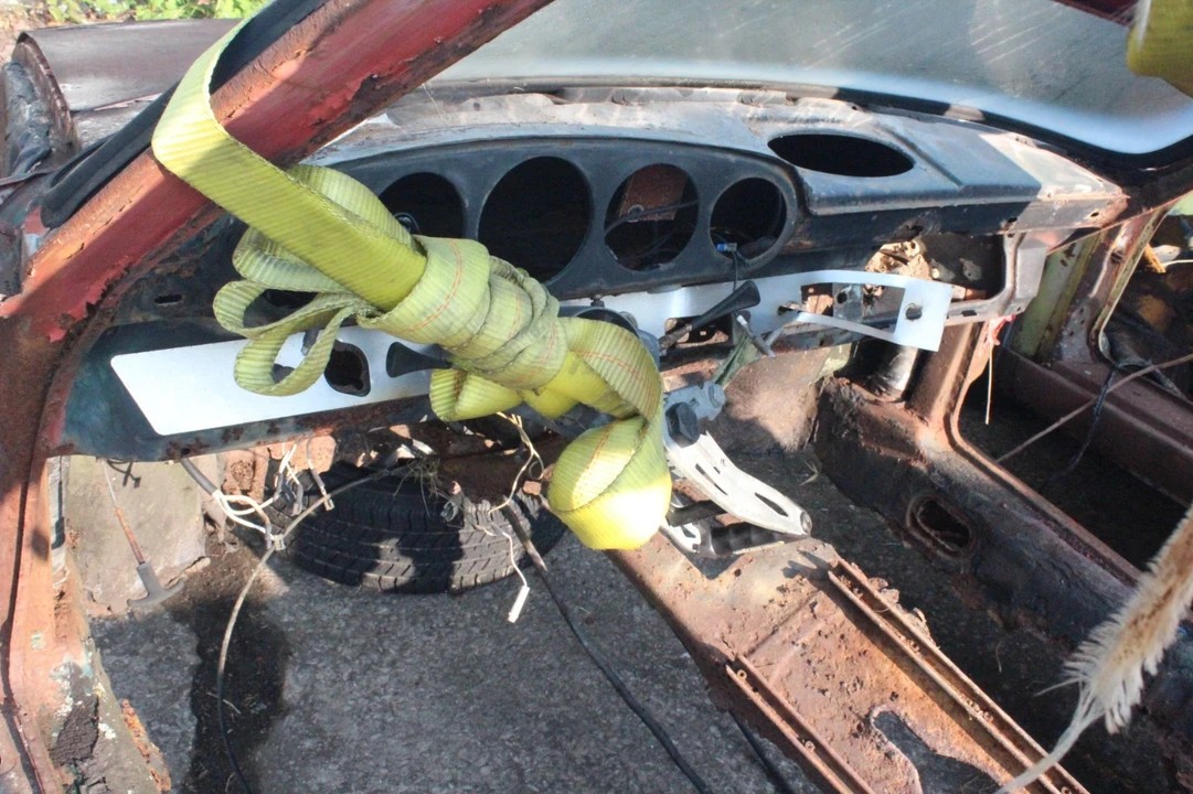 1966 Porsche 912 - Image 8 of 12