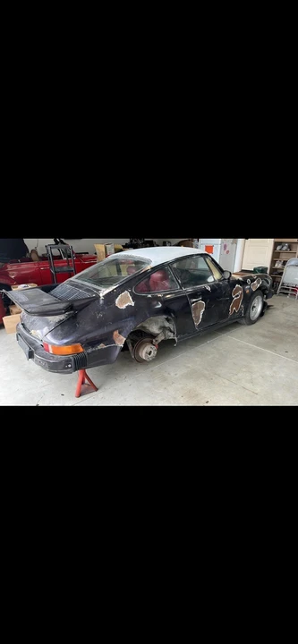 1966 Porsche 912 - Image 7 of 18