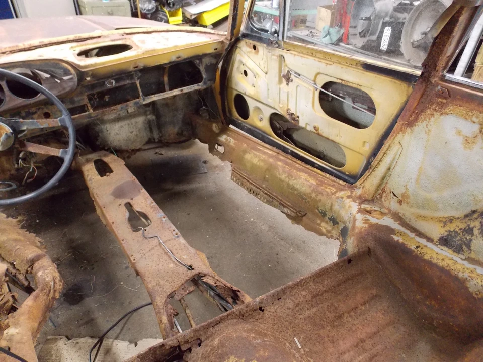 1966 Porsche 912 - Image 7 of 16