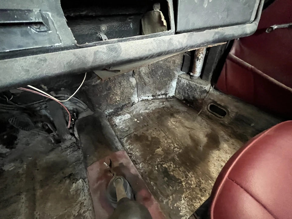 1966 Porsche 912 - Image 13 of 22