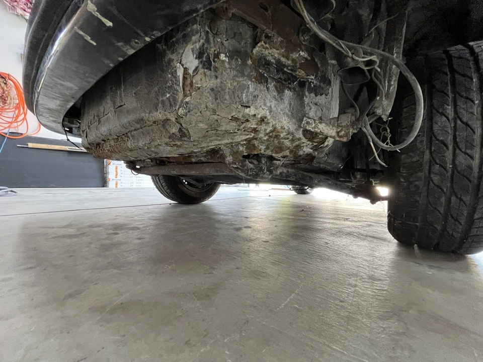 1966 Porsche 912 - Image 10 of 22