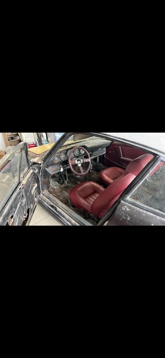 1966 Porsche 912 - Image 3 of 18