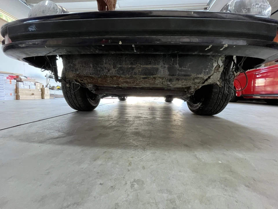 1966 Porsche 912 - Image 15 of 22
