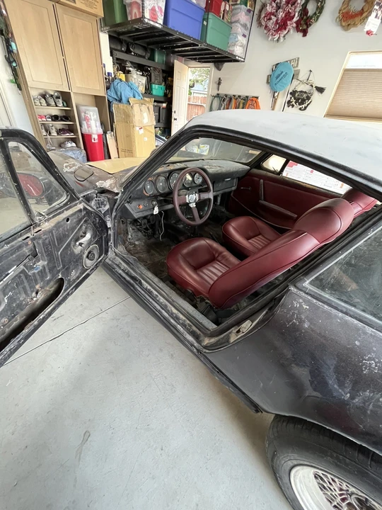 1966 Porsche 912 - Image 19 of 22
