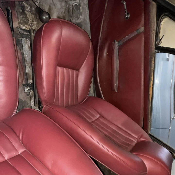 1966 Porsche 912 - Image 17 of 18