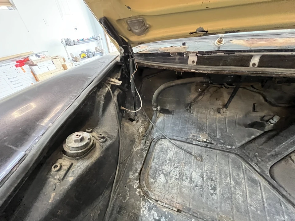 1966 Porsche 912 - Image 3 of 22
