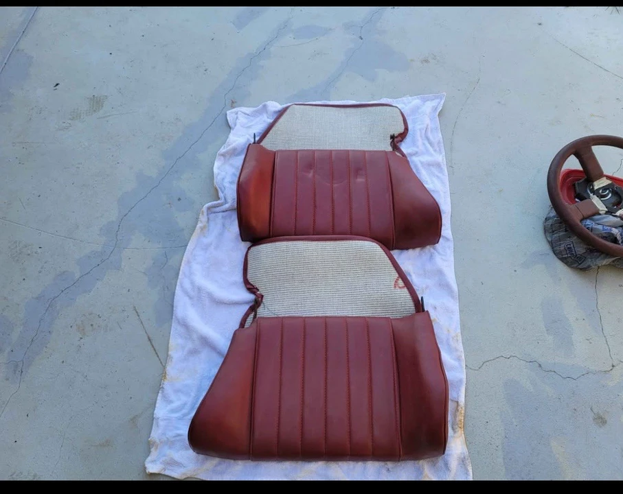 1966 Porsche 912 - Image 16 of 22