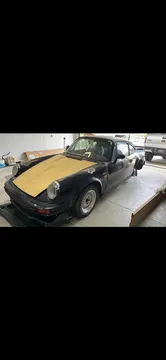 1966 Porsche 912
