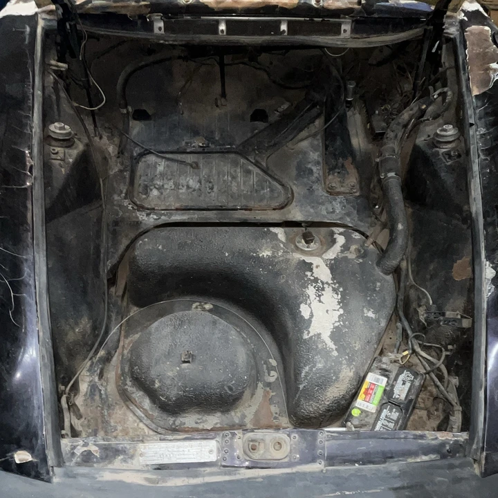 1966 Porsche 912 - Image 14 of 18