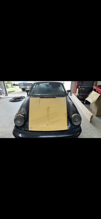 1966 Porsche 912 - Image 2 of 18