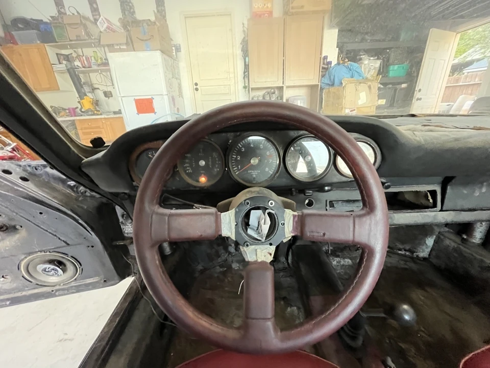 1966 Porsche 912 - Image 6 of 22