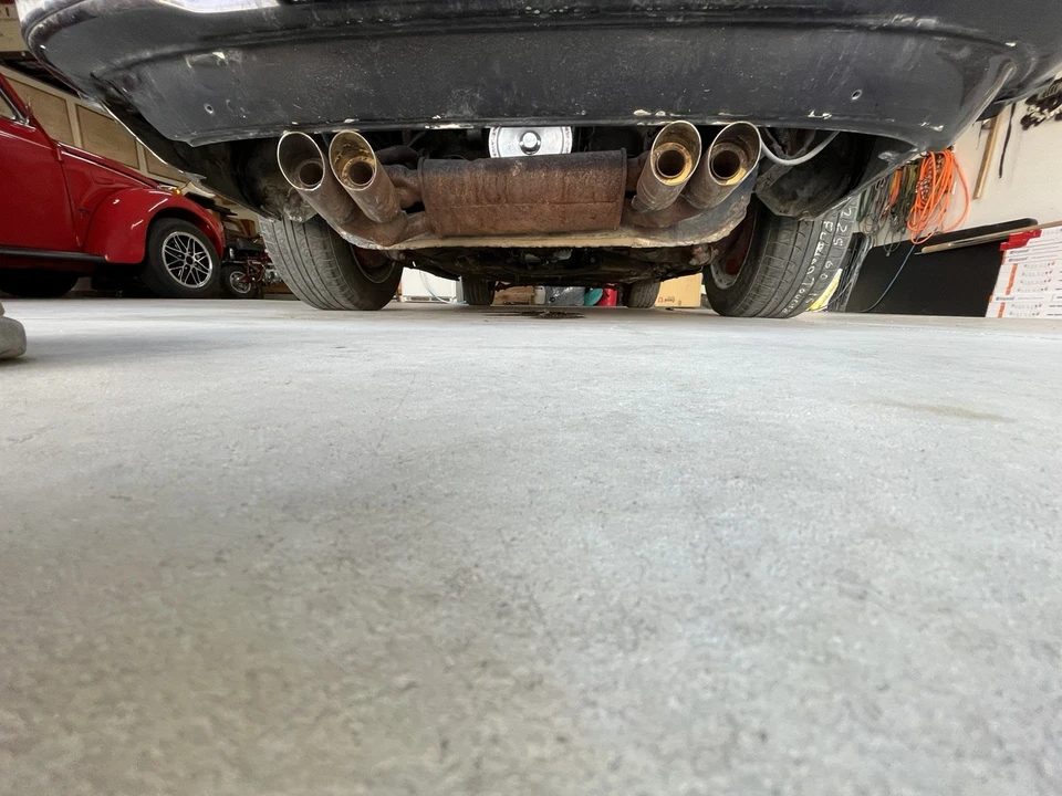 1966 Porsche 912 - Image 12 of 22