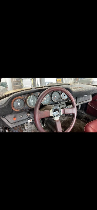 1966 Porsche 912 - Image 4 of 18