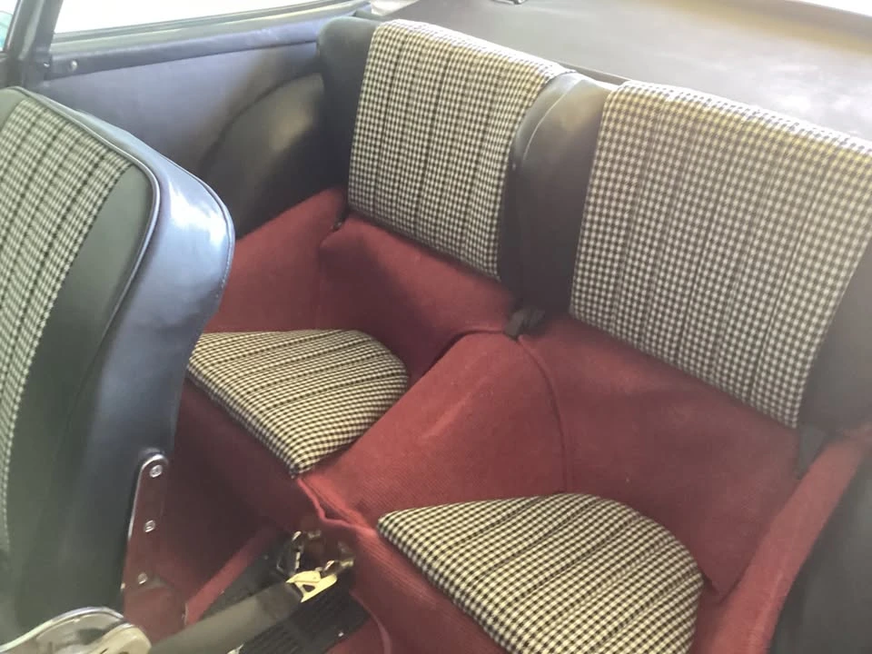 1966 Porsche 912 - Image 10 of 14