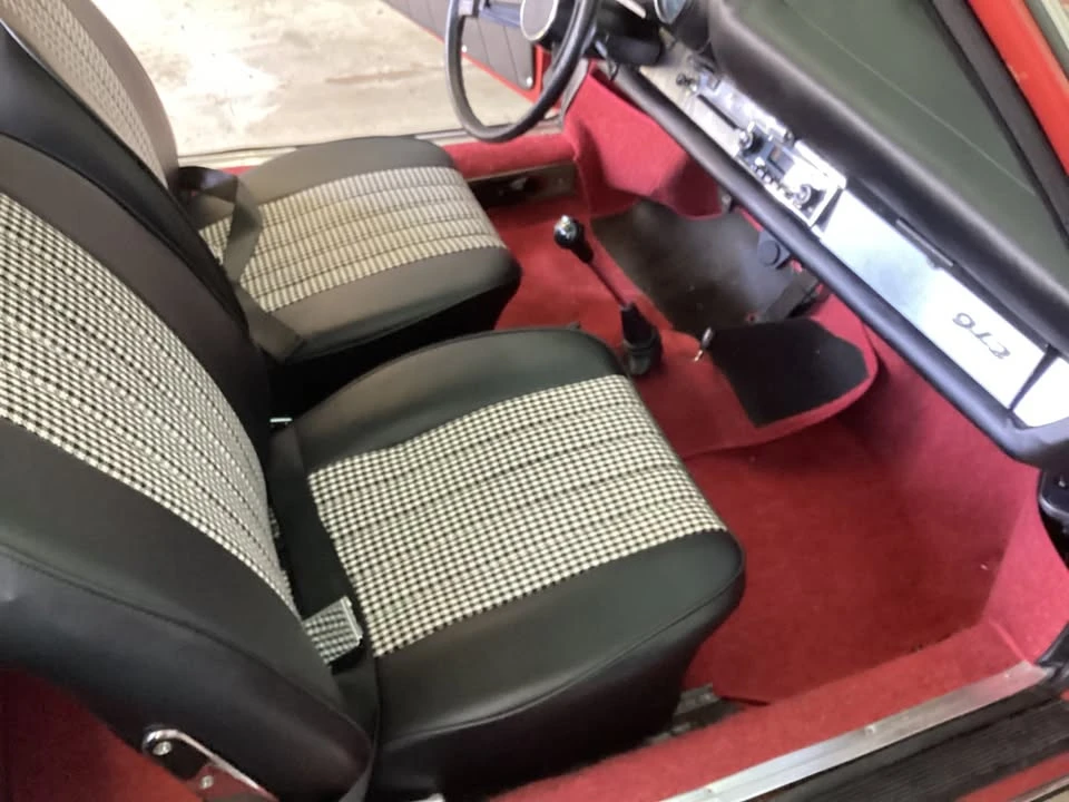 1966 Porsche 912 - Image 9 of 14