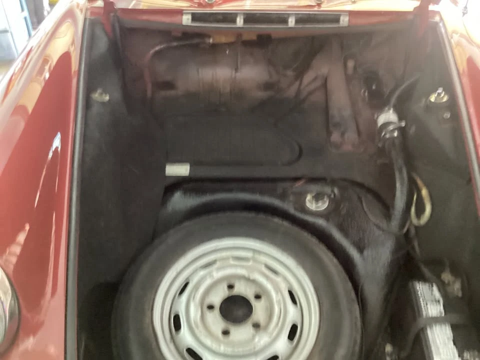 1966 Porsche 912 - Image 14 of 14