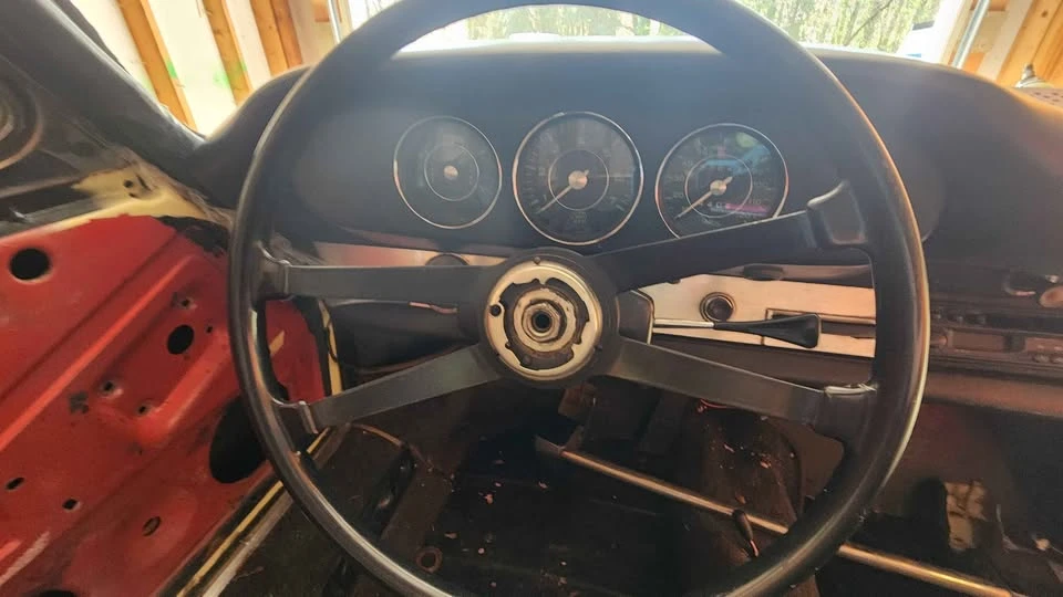 1966 Porsche 912 - Image 14 of 19