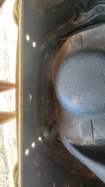 1966 Porsche 912 - Image 4 of 19