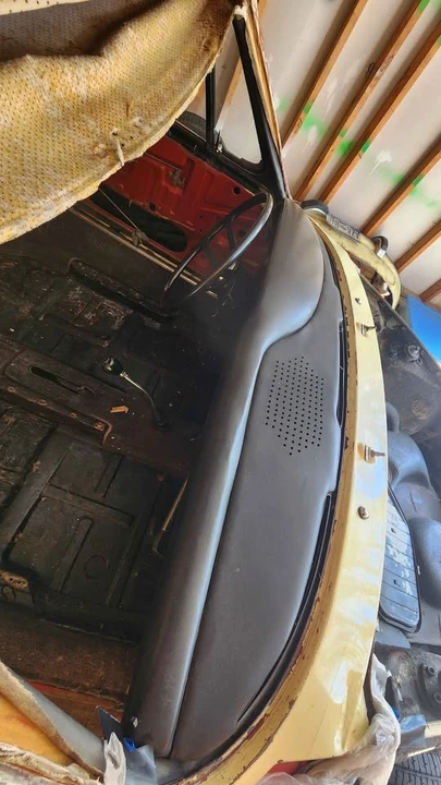1966 Porsche 912 - Image 9 of 19