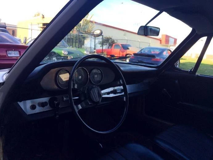 1966 Porsche 912 - Image 3 of 12