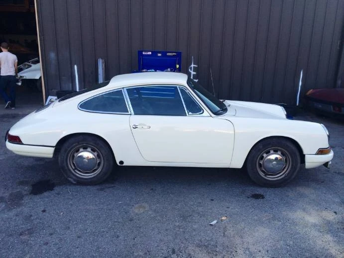 1966 Porsche 912 - Image 12 of 12