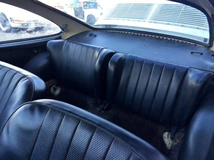 1966 Porsche 912 - Image 11 of 12