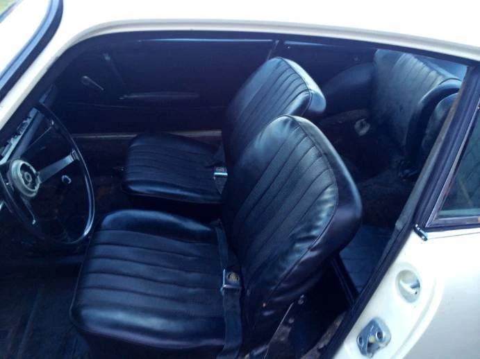 1966 Porsche 912 - Image 5 of 12