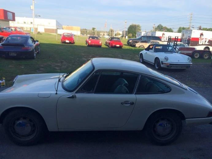 1966 Porsche 912 - Image 7 of 12