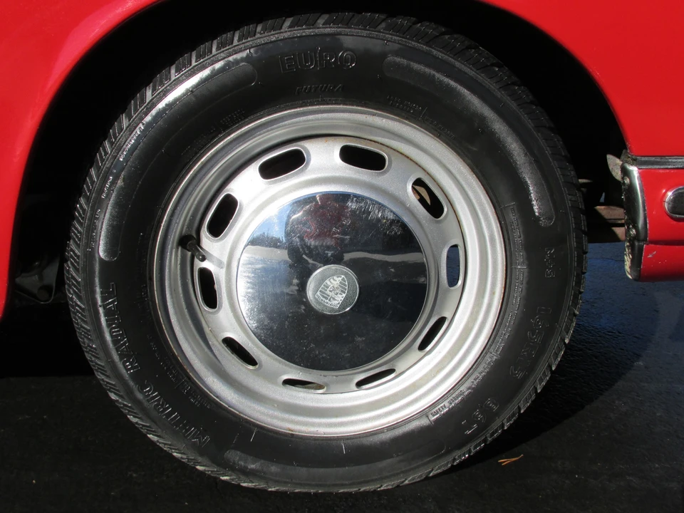 1966 Porsche 912 - Image 31 of 31