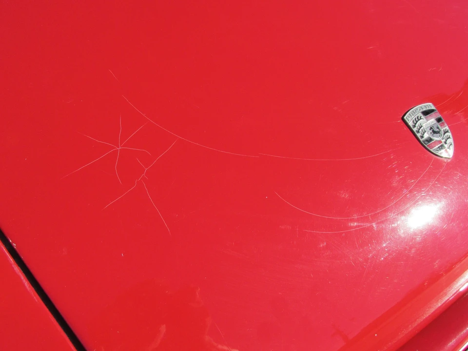 1966 Porsche 912 - Image 16 of 31