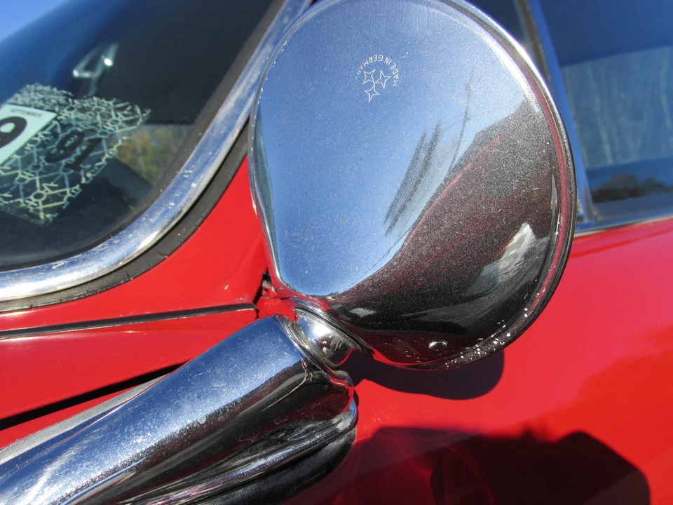 1966 Porsche 912 - Image 18 of 31
