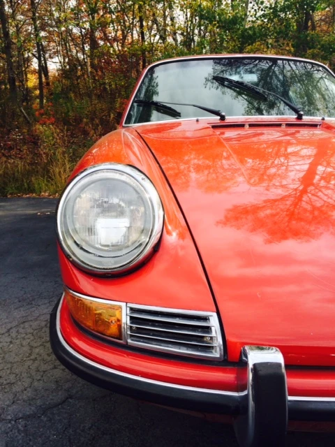 1966 Porsche 912 - Image 26 of 31