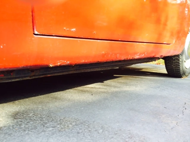 1966 Porsche 912 - Image 29 of 31