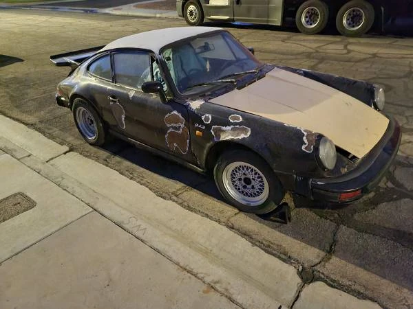 1966 Porsche 912 - Image 14 of 15