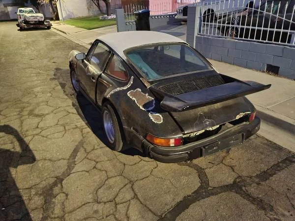 1966 Porsche 912 - Image 15 of 15