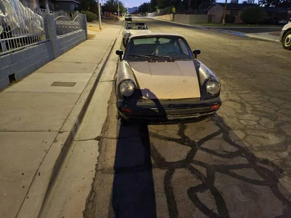 1966 Porsche 912 - Image 13 of 15