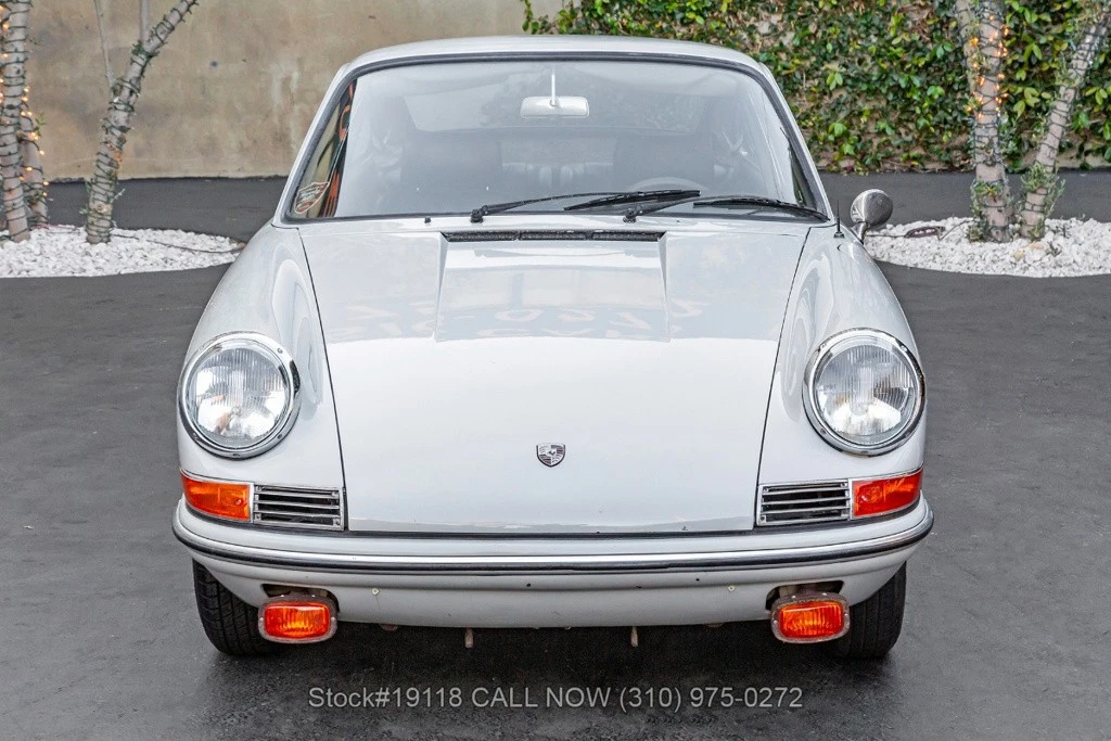 1966 Porsche 912 - Image 2 of 12