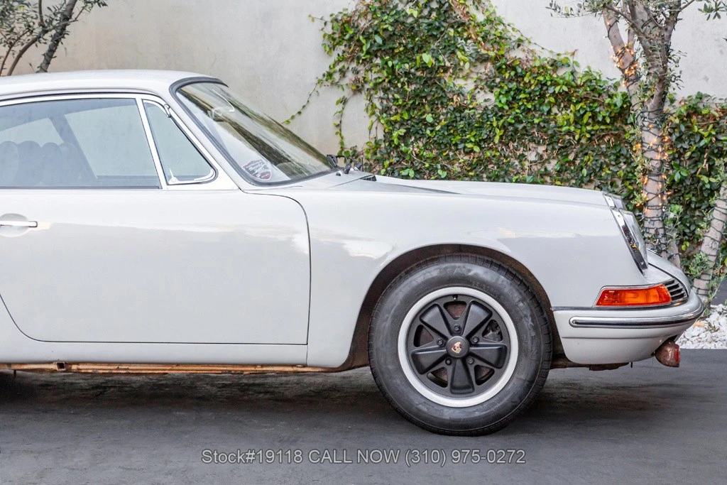 1966 Porsche 912 - Image 10 of 12