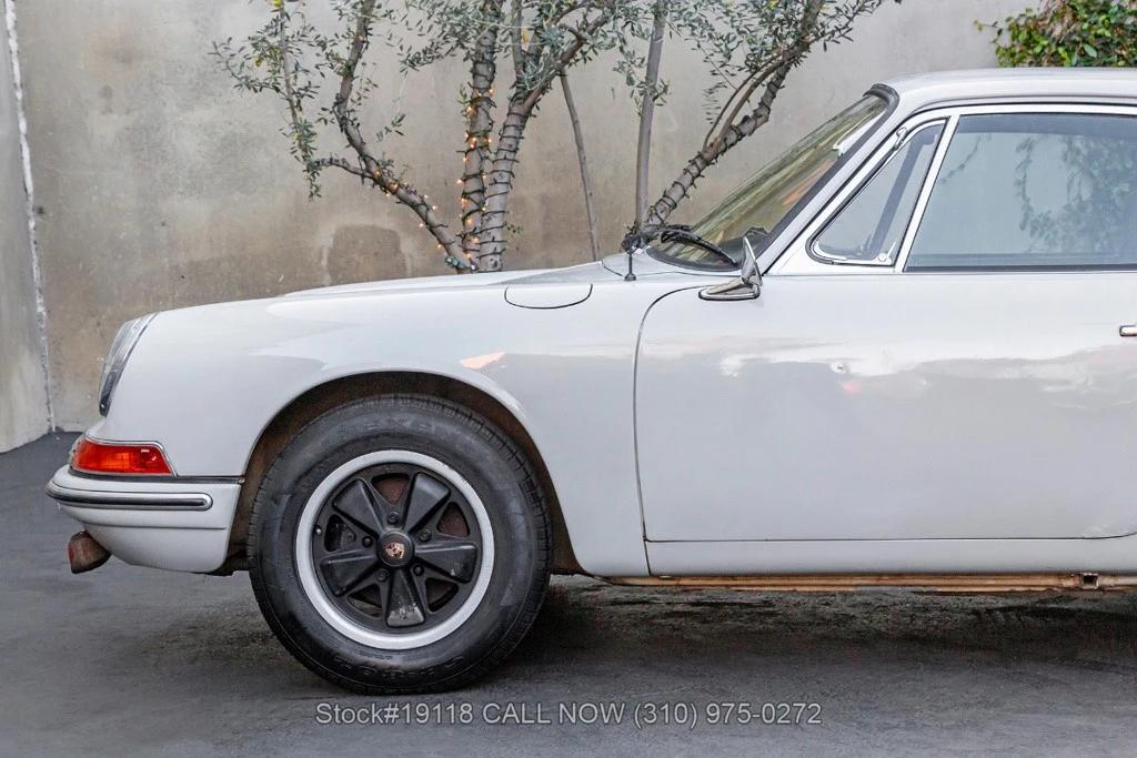 1966 Porsche 912 - Image 12 of 12