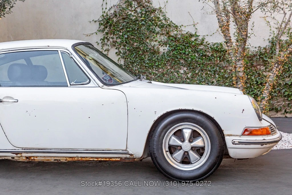 1966 Porsche 912 - Image 10 of 12