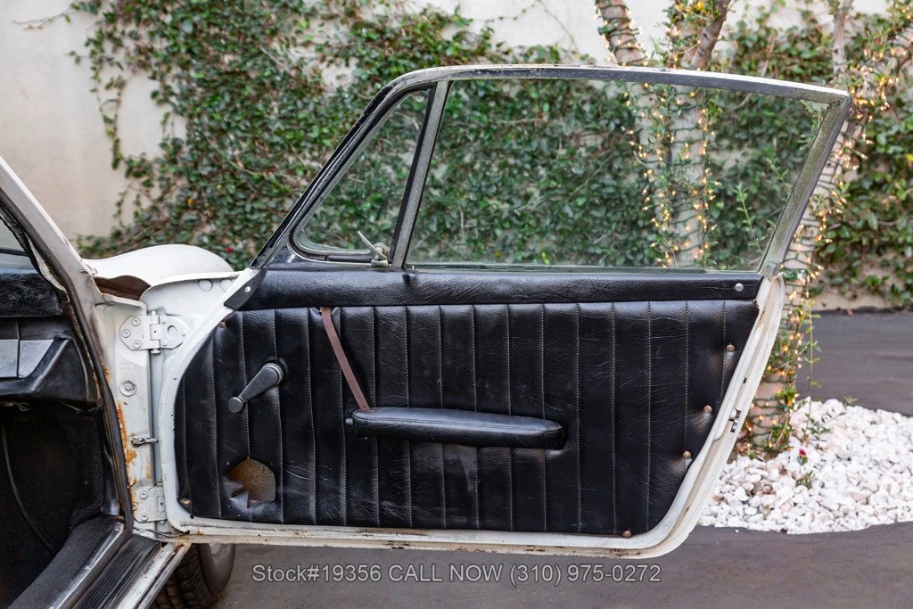 1966 Porsche 912 - Image 22 of 24
