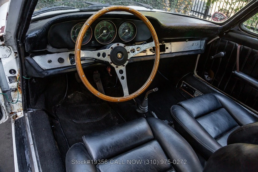 1966 Porsche 912 - Image 16 of 24