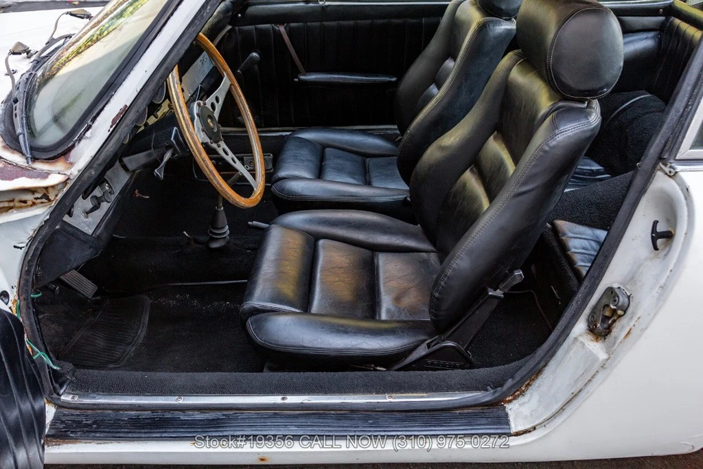 1966 Porsche 912 - Image 15 of 24