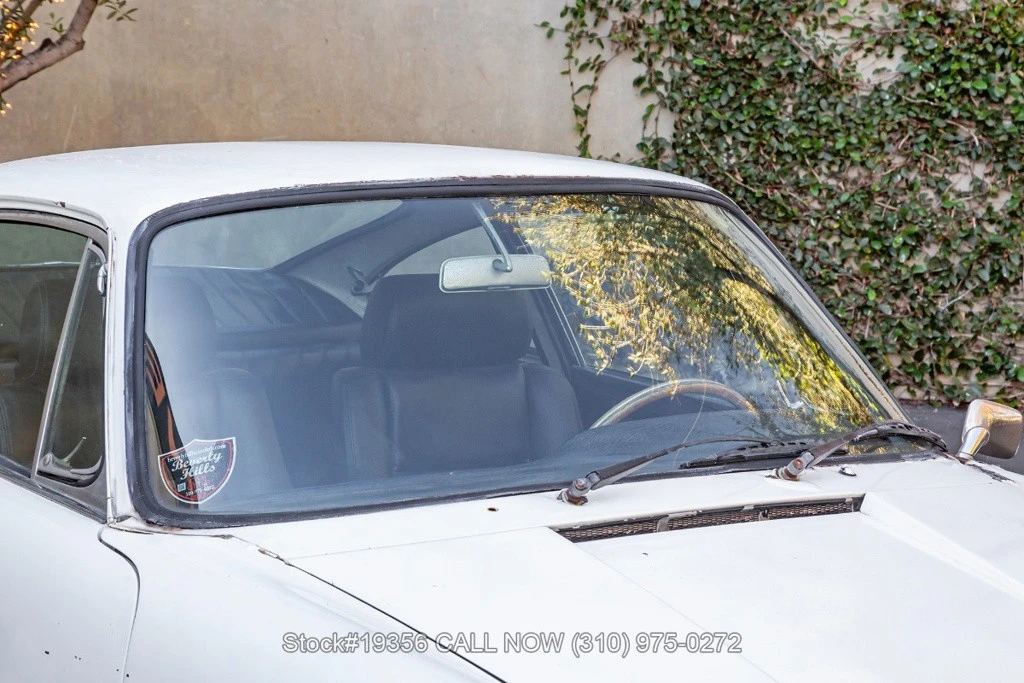 1966 Porsche 912 - Image 9 of 12