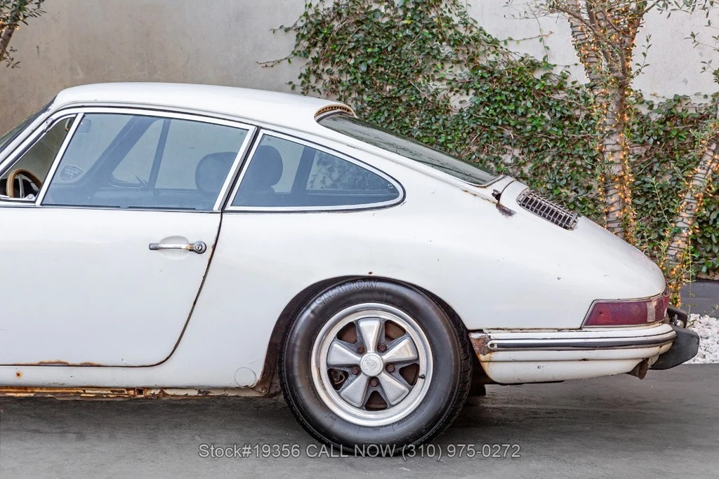 1966 Porsche 912 - Image 13 of 24