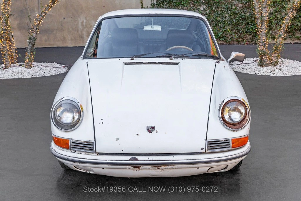 1966 Porsche 912 - Image 2 of 12