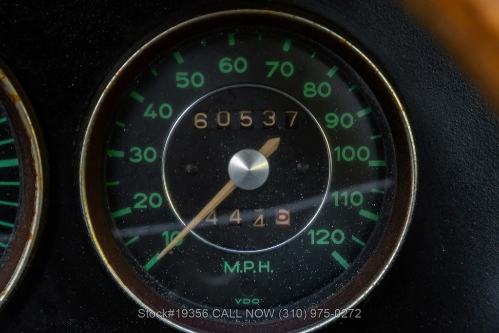 1966 Porsche 912 - Image 18 of 24